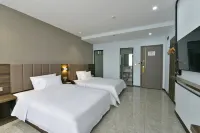 7 Days Premium Hotel (Nanning Shanglin) Hotels in Shanglin
