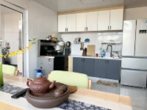 Luanxian XunXiang 1981 boutique home stay Hotels in Luanzhou