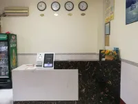 Yangshuo Shuangjie Hotel