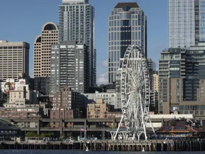 Four Seasons Hotel Seattle
