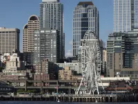 Four Seasons Hotel Seattle Hotels near Gum Wall