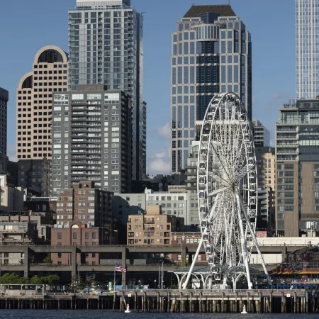 Four Seasons Hotel Seattle