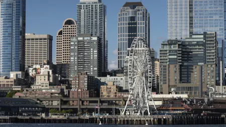 Four Seasons Hotel Seattle