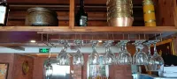 拉薩八廓街德康富氧觀景酒店（大昭寺店） - 酒吧
