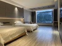 Fengkai Hejiang Bieyuan Homestay - Balcony