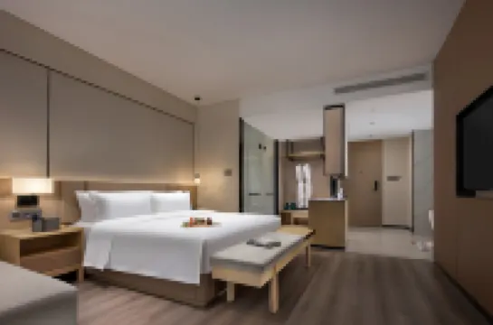 Gathering East Hotel