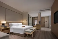 Gathering East Hotel فنادق في بينغ شيانغ