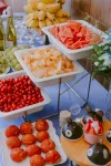 Gathering集雅東方飯店 - 早餐