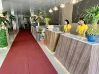 โรงแรมซัน มาย โรงแรมใกล้เดอะพีค