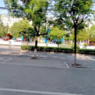 光山友豪賓館