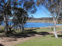 Providence Park Hotels in Adaminaby