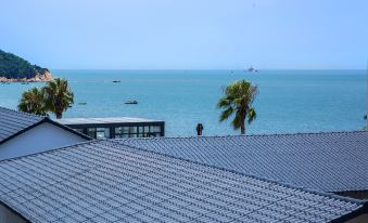 Meizhou Island Xinxin Home Residence