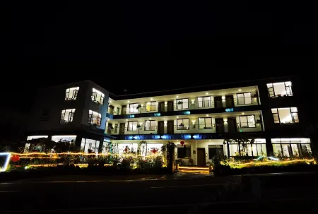 Dayi District Snail Soup Home Stay