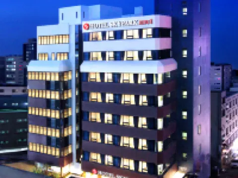 Hotel Skypark Jeju 1 Hotels near Jeju Intl. Airport