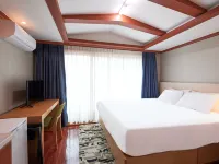 Sokcho Good Morning Hotel and Resort Hotel berhampiran Stadium Sokcho
