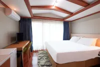 โรงแรมและรีสอร์ทซกโชกู๊ดมอร์นิ่ง - พร้อมWifi