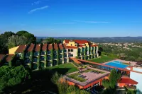 Hotel Da Montanha Hoteles en Oleiros
