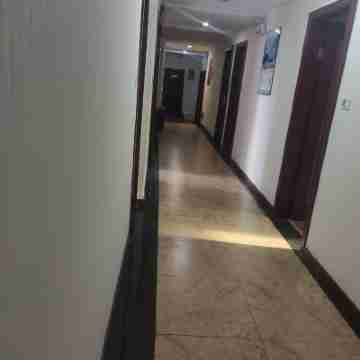 Yiwu Beiyuan Qingchen Apartment Others