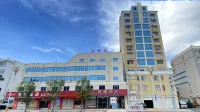Dongshan Guyingang Hotel (Nanmenwan Branch) - sarapan