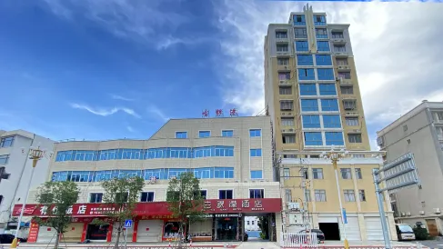 Dongshan Guyingang Hotel (Nanmenwan Branch)