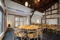Suining Tong'an Dushui B&B Hotels in Suining