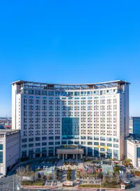 Jimo Huaxi Hotel