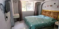 Xiushui Qinlan Hotel - Rala De Reina Temática