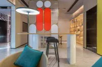 Ni Hao Hotel (Wuhan Keji Daxue Jianshe Er Road)