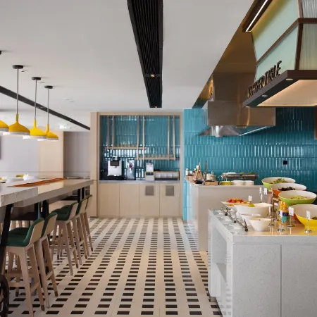 Home2 Suites by Hilton Bole