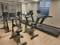 天津大學五大道錦江都城飯店 西康路附近的飯店