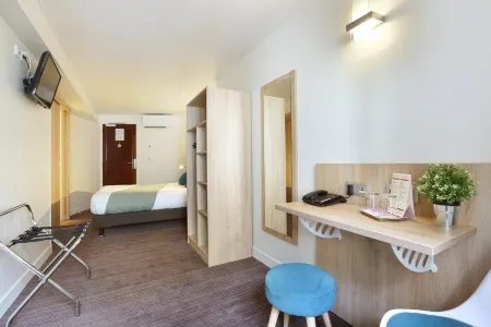 Hotel Beaugrenelle Tour Eiffel