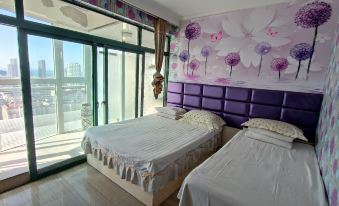 Pinghai Linfeng Daily Rental Apartment
