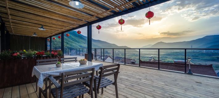 Panjiayuan Inn Hotels in Deqing