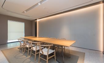 JI Hotel (Nanjing Olympic Sports Center Zhongtai International Plaza)