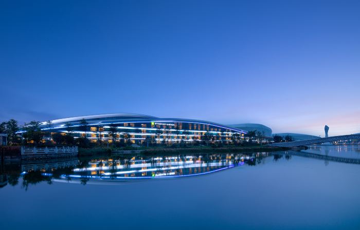 Wyndham Garden Quanzhou Jinjiang
