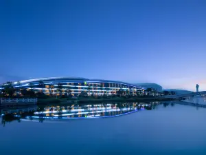 윈덤 가든 진장