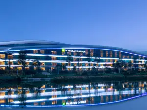 晋江の人気ファミリー向けホテル