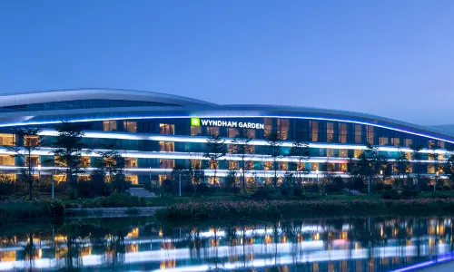 Wyndham Garden Quanzhou Jinjiang