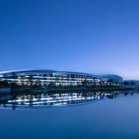 Wyndham Garden Quanzhou Jinjiang