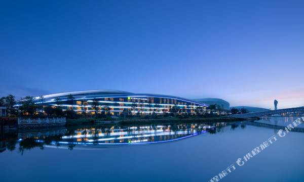Wyndham Garden Quanzhou Jinjiang