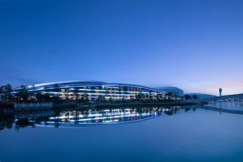 Wyndham Garden Quanzhou Jinjiang