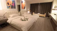 Metropolo Jin Jiang Hotels Turpan administrative The Heart of Pai Hotels in Turpan
