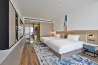 Guangde Hilman Platinum Hotel