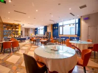 Madison Hotel Zhengzhou Zhongyuan Futa Hotel a Zhengzhou