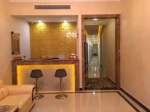 Renhe Hotel