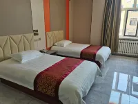 Honghua Erji Hongtai Hotel