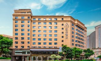 Atour Hotel Quanzhou Baozhou Road Hongchang