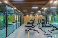 Ougede Hotel (Bagua City Branch) Hotels in Tekes