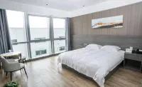 Haiyuan Mingpin Hotel
