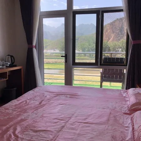 Yesanpo Stay Inn